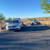 Review photo of Homolovi State Park Campground by Maria Y., June 29, 2021