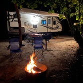 Review photo of Fort De Soto Campground by Burton M., June 29, 2021