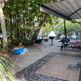 Review photo of Fort De Soto Campground by Burton M., June 29, 2021