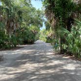 Review photo of Fort De Soto Campground by Burton M., June 29, 2021