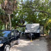 Review photo of Fort De Soto Campground by Burton M., June 29, 2021