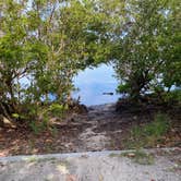 Review photo of Fort De Soto Campground by Burton M., June 29, 2021