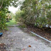 Review photo of Fort De Soto Campground by Burton M., June 29, 2021