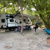 Review photo of Fort De Soto Campground by Burton M., June 29, 2021