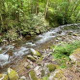 Review photo of Cosby Campground — Great Smoky Mountains National Park by Kara R., June 29, 2021