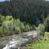 Review photo of Aspen Grove Group Use Area (helena-lewis and Clark Nf, Mt) by Steve S., June 12, 2018