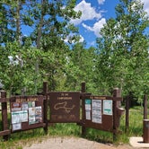 Review photo of Dixie National Forest Te-ah Campground by T K., June 29, 2021
