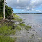 Review photo of Fort McAllister State Park Campground by Sterling H., June 29, 2021