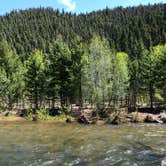 Review photo of Aspen Grove Group Use Area (helena-lewis and Clark Nf, Mt) by Steve S., June 12, 2018