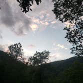 Review photo of Army Camp — New River Gorge National Park and Preserve by Tucker B., June 29, 2021