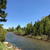 Review photo of Aspen Grove Group Use Area (helena-lewis and Clark Nf, Mt) by Steve S., June 12, 2018