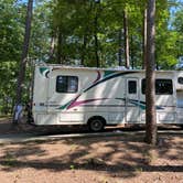 Review photo of COE Degray Lake Edgewood Campground by Cheri H., June 29, 2021