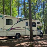 Review photo of COE Degray Lake Edgewood Campground by Cheri H., June 29, 2021