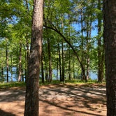 Review photo of COE Degray Lake Edgewood Campground by Cheri H., June 29, 2021