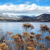 Review photo of Rifle Gap State Park Campground by Mackenzie B., June 12, 2018