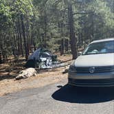 Review photo of Mather Campground — Grand Canyon National Park by Maria Y., June 29, 2021