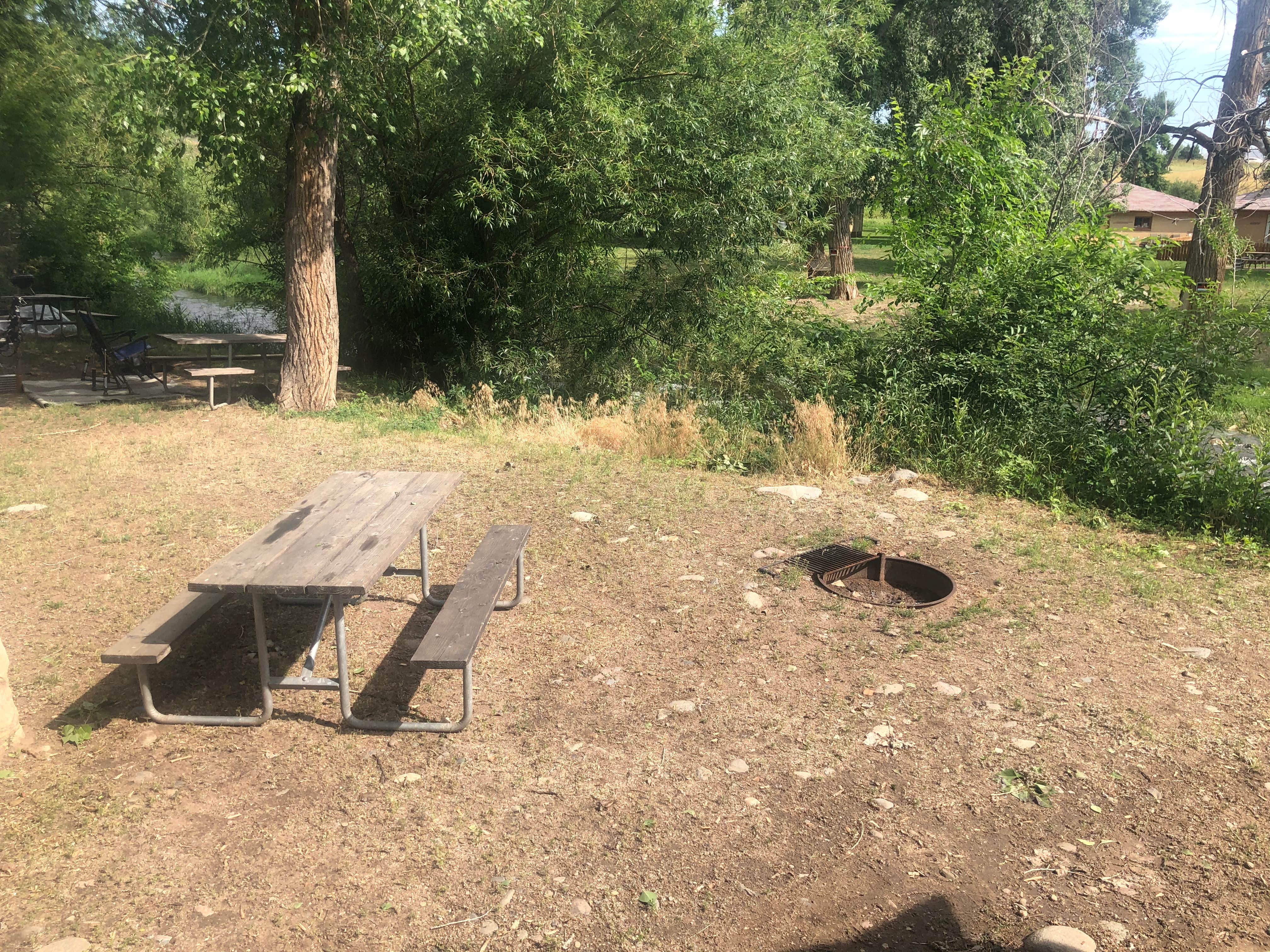 Camper submitted image from Riverview RV Park & Campground - 5