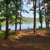 Review photo of Lake Lowndes State Park Campground by Marissa G., June 29, 2021