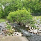 Review photo of Lake Lowndes State Park Campground by Marissa G., June 29, 2021