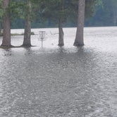 Review photo of Lake Lowndes State Park Campground by Marissa G., June 29, 2021