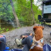 Review photo of Gettysburg Campground by Tracey G., June 29, 2021