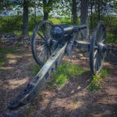 Review photo of Gettysburg Campground by Tracey G., June 29, 2021