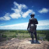 Review photo of Gettysburg Campground by Tracey G., June 29, 2021