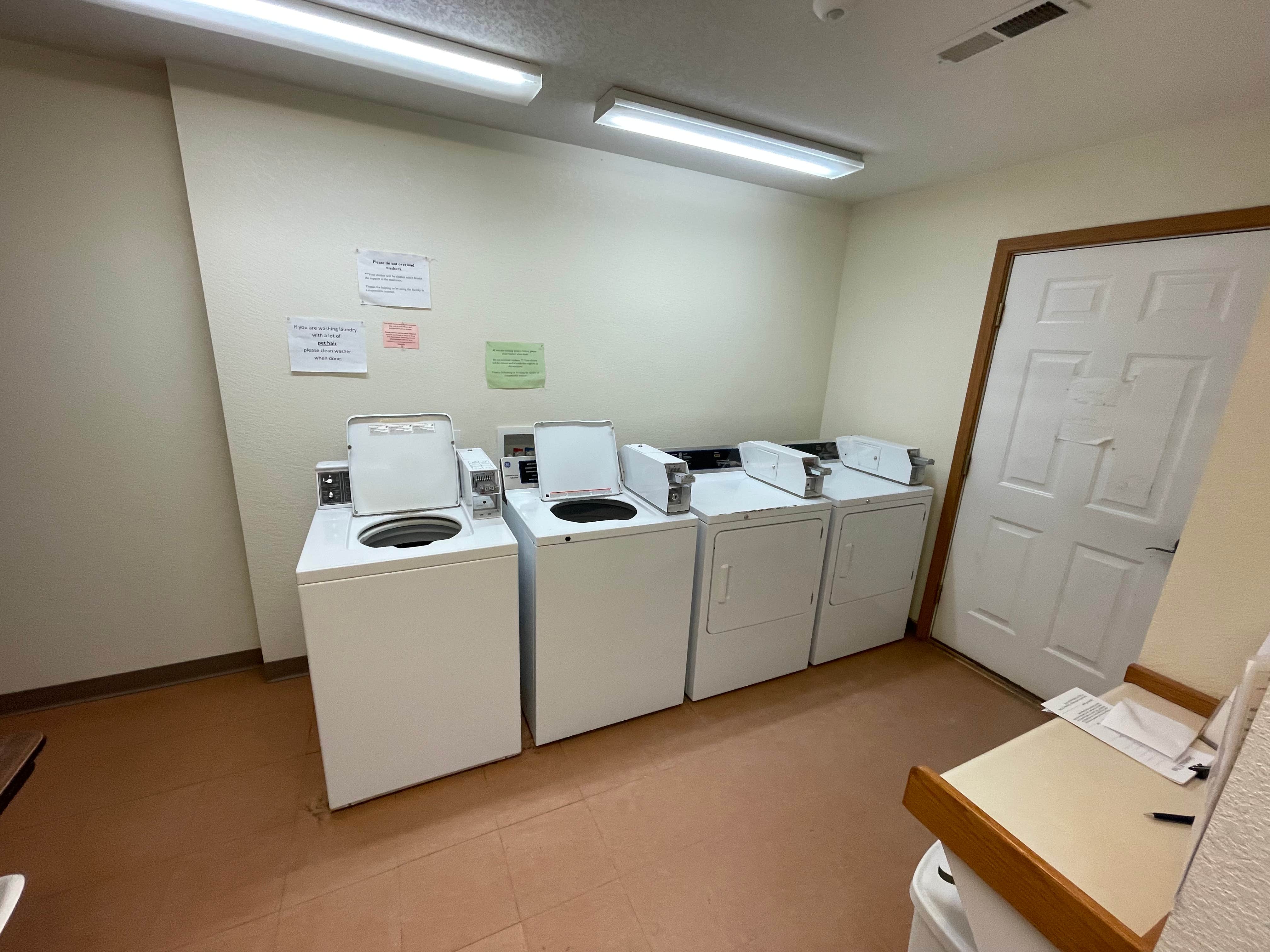 Camper-submitted photo at Greensburg rv near Stafford, KS