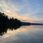 Review photo of Blue Bluff Campground (aberdeen Ms) by Marissa G., June 29, 2021