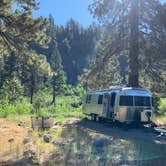 Review photo of Granite Flat by Trent S., June 29, 2021