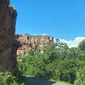 Review photo of Ayres Natural Bridge Park by Shannon G., June 29, 2021