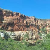 Review photo of Ayres Natural Bridge Park by Shannon G., June 29, 2021