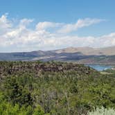 Review photo of Flaming Gorge NRA Dispersed by Alan B., June 12, 2018