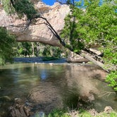 Review photo of Ayres Natural Bridge Park by Shannon G., June 29, 2021