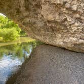 Review photo of Ayres Natural Bridge Park by Shannon G., June 29, 2021