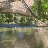 Review photo of Ayres Natural Bridge Park by Shannon G., June 29, 2021