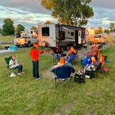 Review photo of Sun Outdoors Association Island by Laure D., June 29, 2021