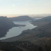 Review photo of Flaming Gorge NRA Dispersed by Alan B., June 12, 2018