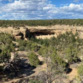 Review photo of Morefield Campground — Mesa Verde National Park by Michael C., June 29, 2021