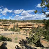 Review photo of Morefield Campground — Mesa Verde National Park by Michael C., June 29, 2021