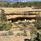 Review photo of Morefield Campground — Mesa Verde National Park by Michael C., June 29, 2021