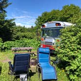 Review photo of Stariski State Rec Area by Michael H., June 29, 2021