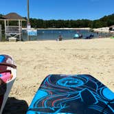 Review photo of Ocean View Resort Campground by Ray L., June 28, 2021