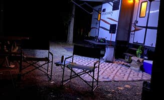 Ray L.'s photo at Ocean View Resort Campground near Stone Harbor, NJ