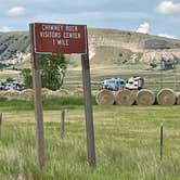 Review photo of Chimney Rock Pioneer Crossing by Shannon G., June 29, 2021