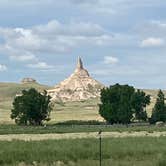 Review photo of Chimney Rock Pioneer Crossing by Shannon G., June 29, 2021