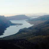 Review photo of Flaming Gorge NRA Dispersed by Alan B., June 12, 2018