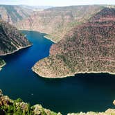 Review photo of Flaming Gorge NRA Dispersed by Alan B., June 12, 2018