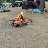 Review photo of Rivernook Campground by Alicia Q., June 29, 2021