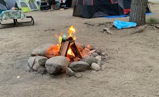 Alicia Q.'s photo at Rivernook Campground in California